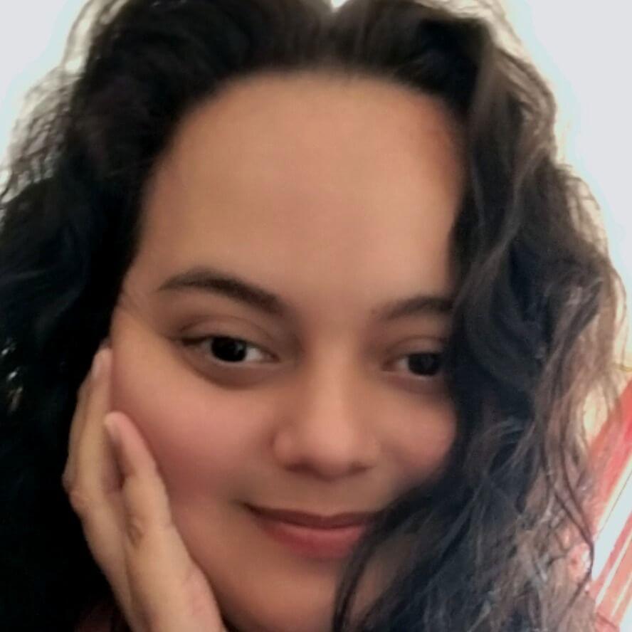 Lupe Cristina  Chiriboga Cedeño 