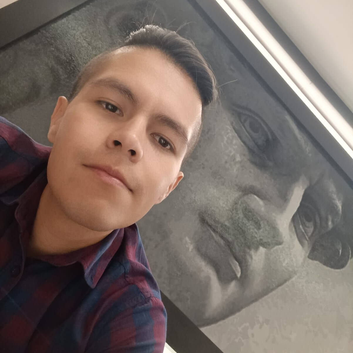 Maximiliano Enrique  Ga...