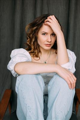 Марія Ожередова