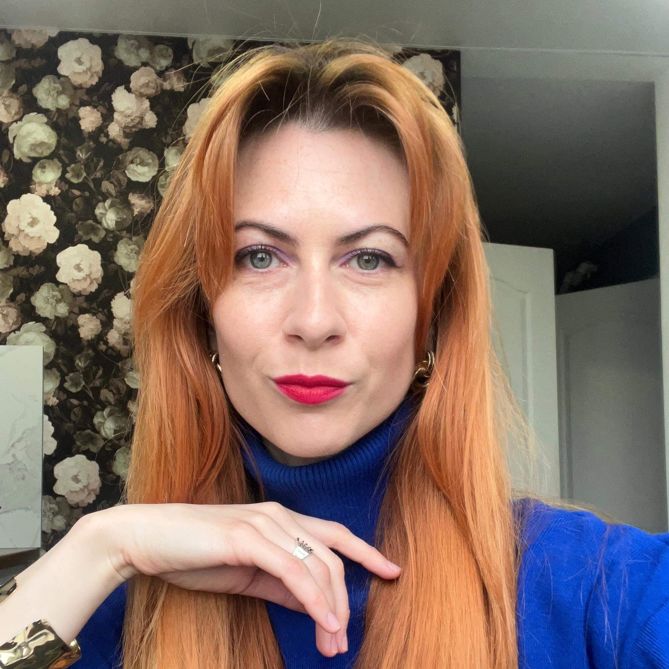 Алина Склярова