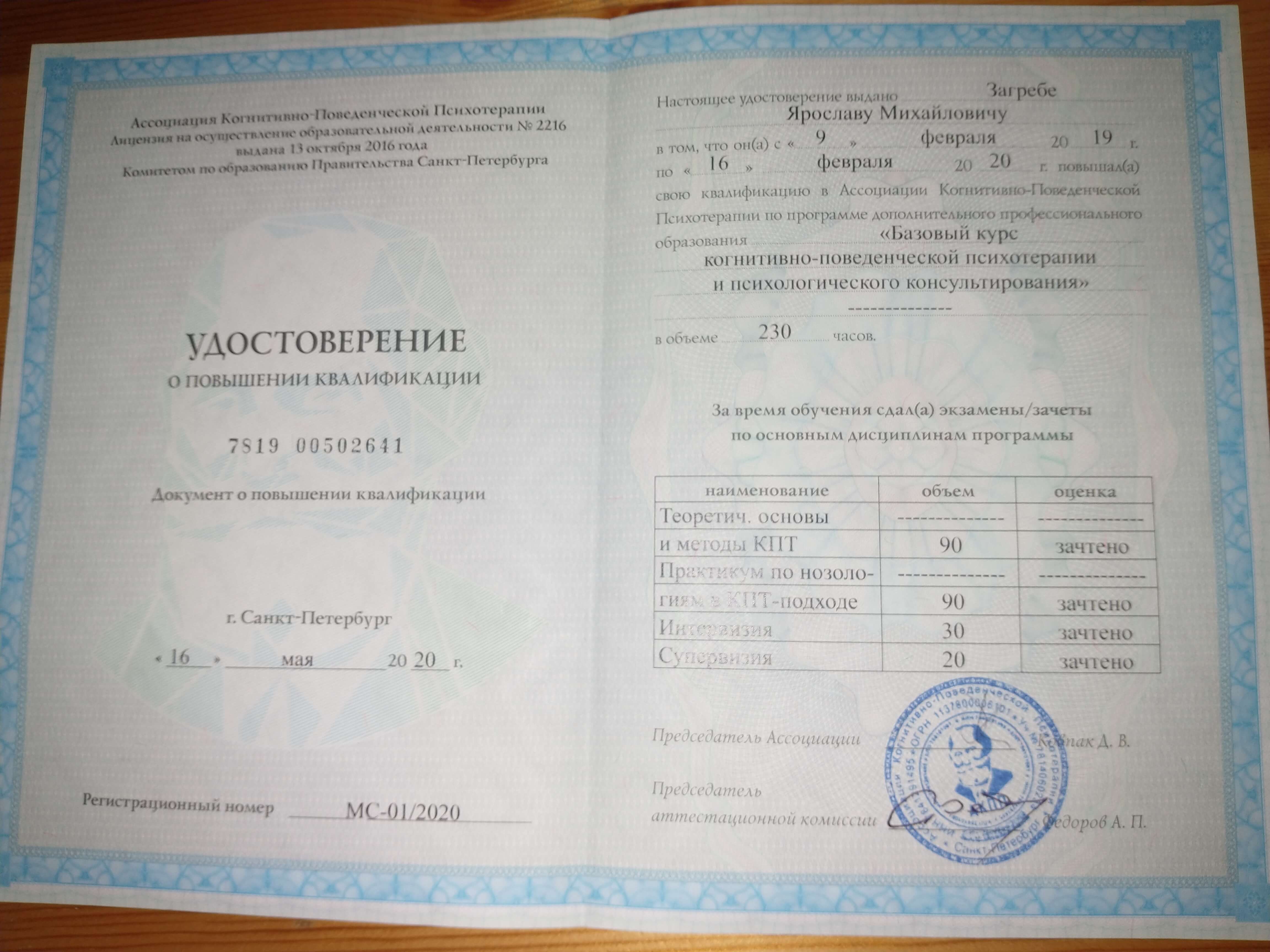 Сертифікат 2 Ярослав За...