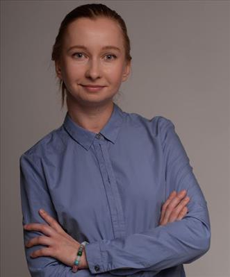 Ирина Гращенко