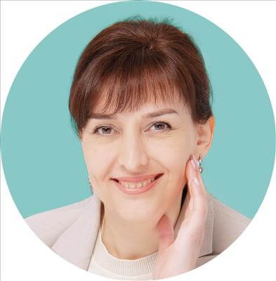 Нина Гу...