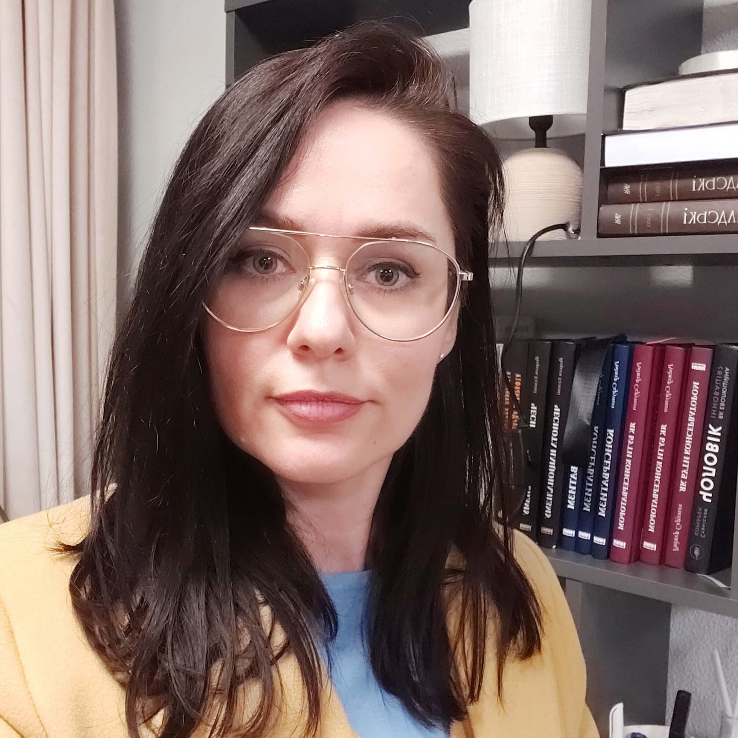 Светлана Во...