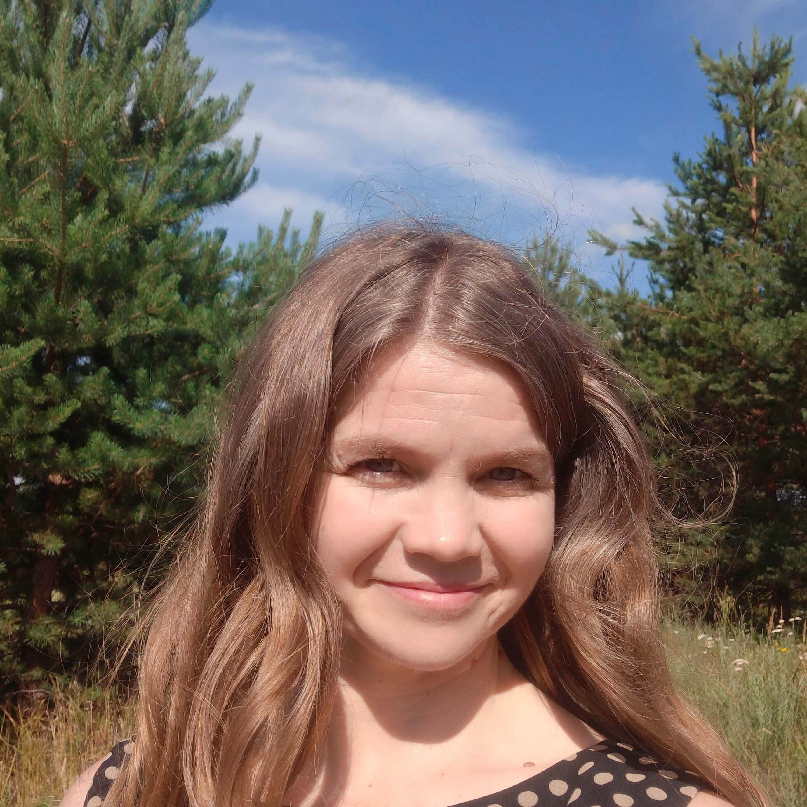 Оксана Му...