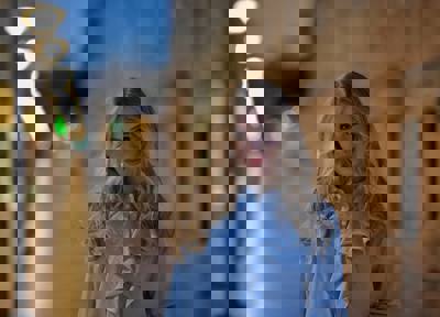 Вероніка Па...