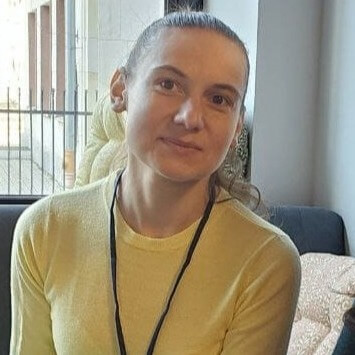 Anastasia Zh...