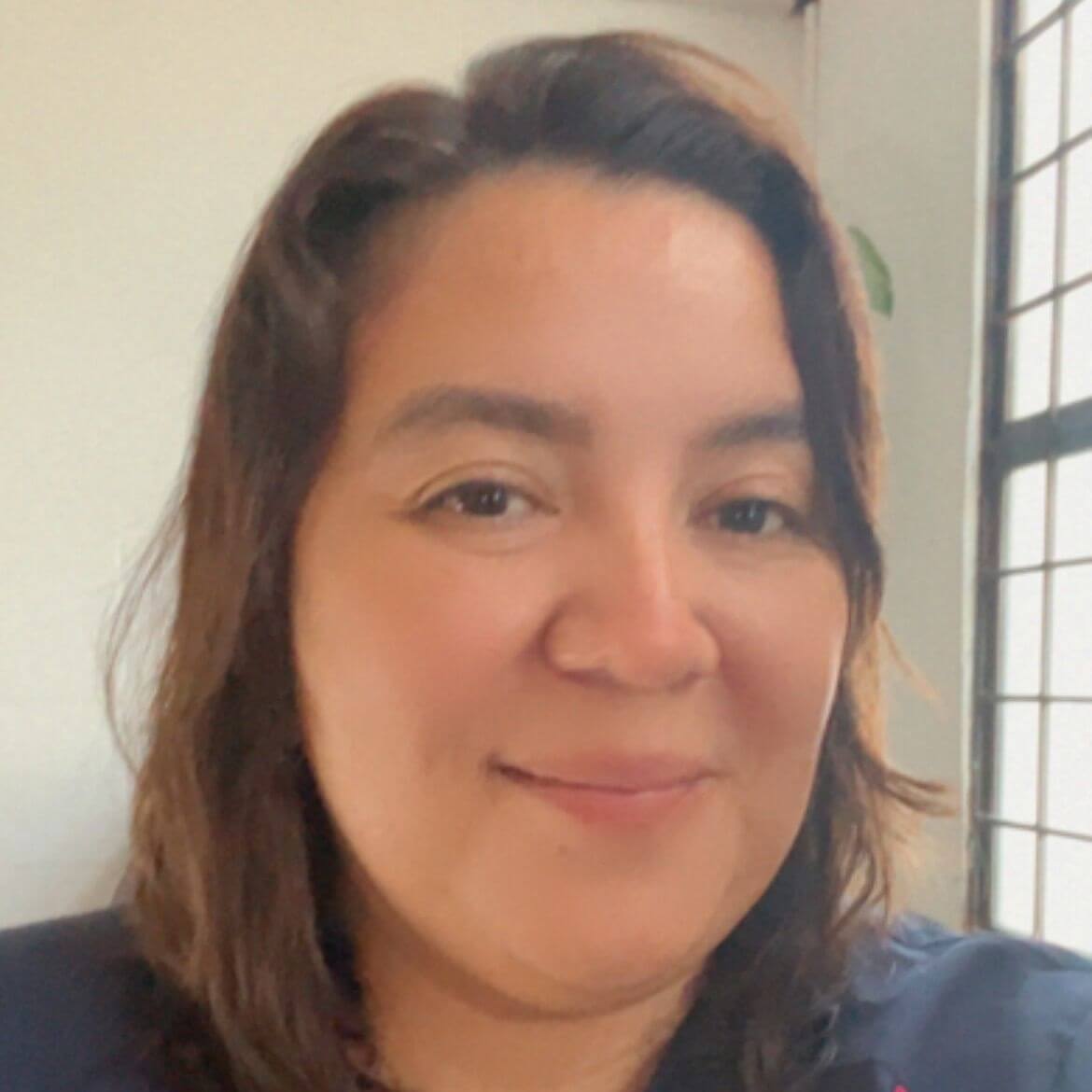 Maria Alejandra Angelica Maria