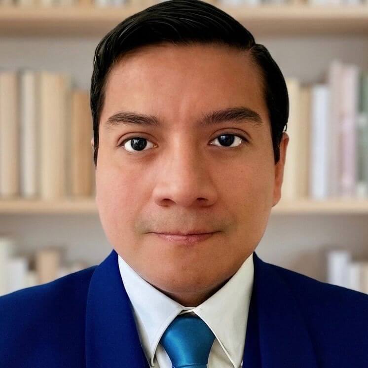 Mauricio Orrala Molina