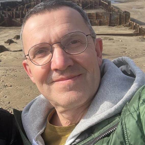 Сергей  Ка...