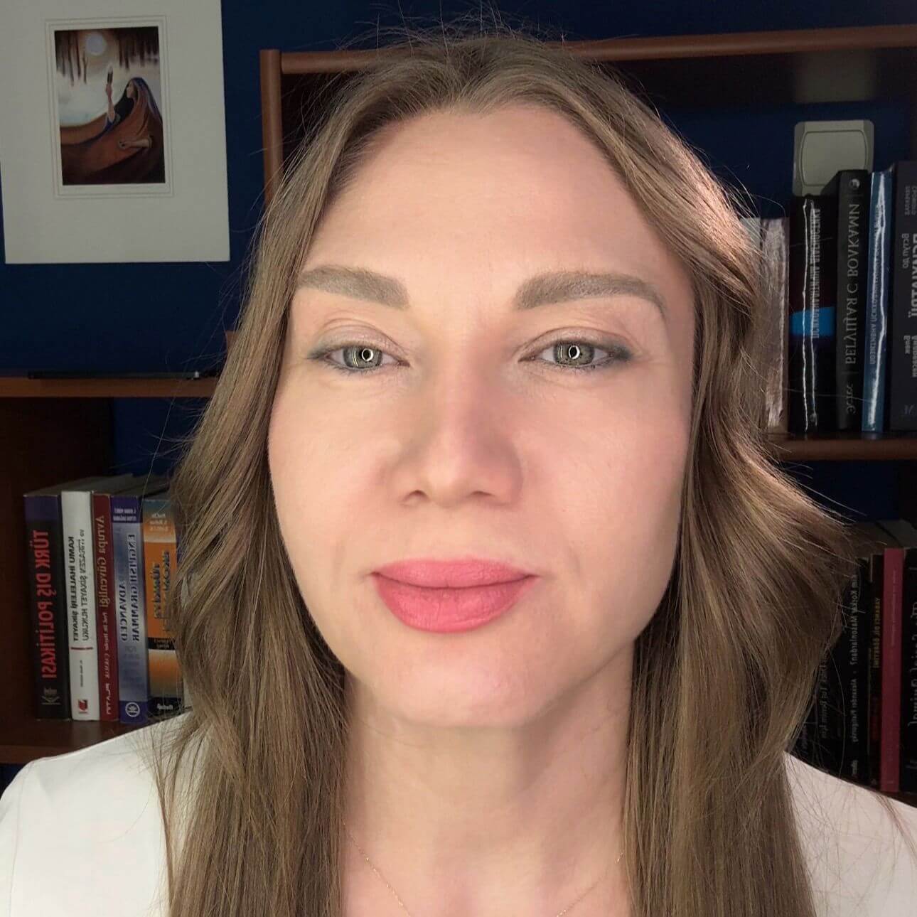 Вікторія Екер