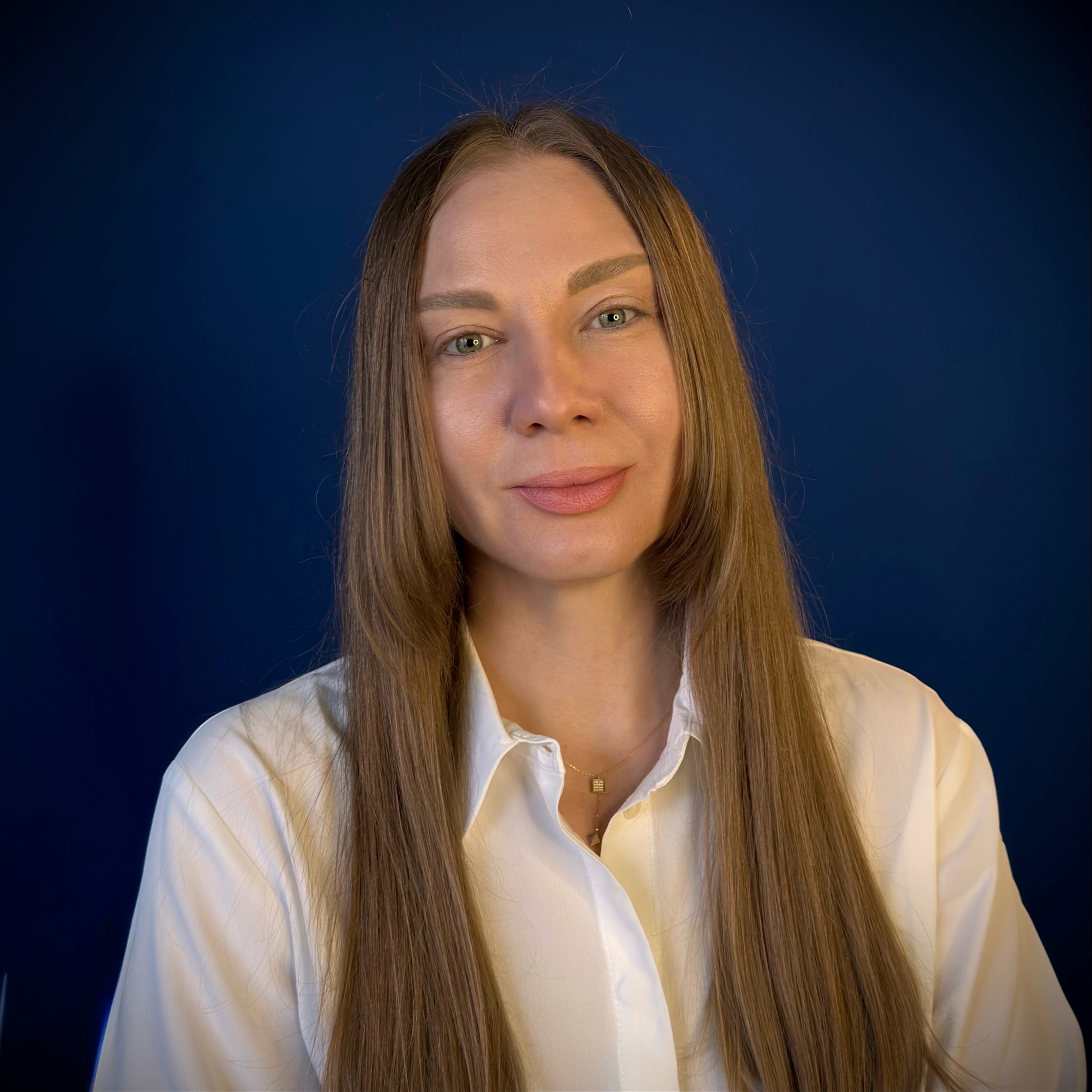 Вікторія Екер