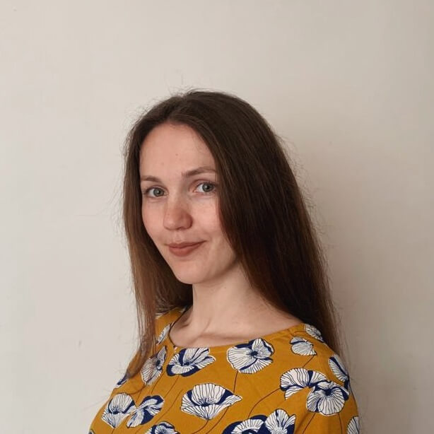 Христина Шт...