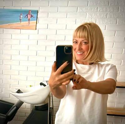 Людмила Лі...