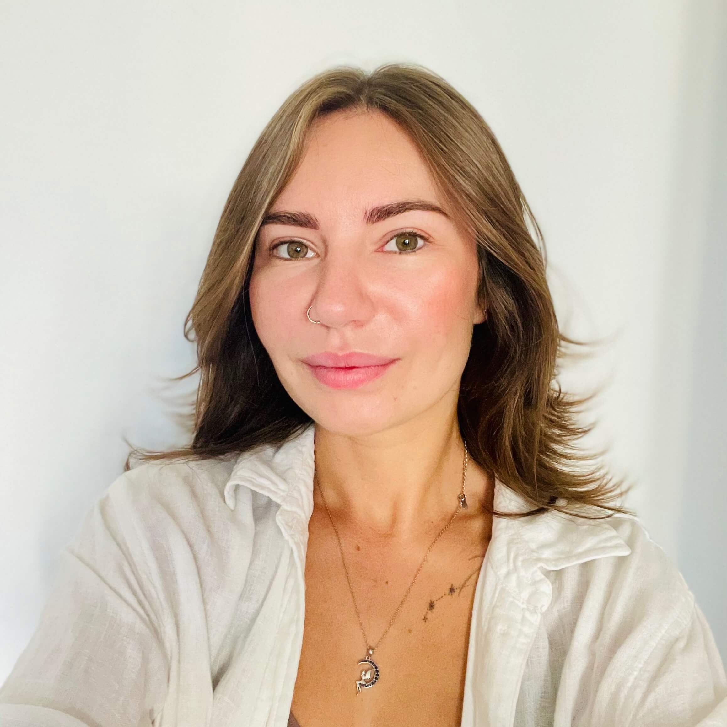 Екатерина Гр...