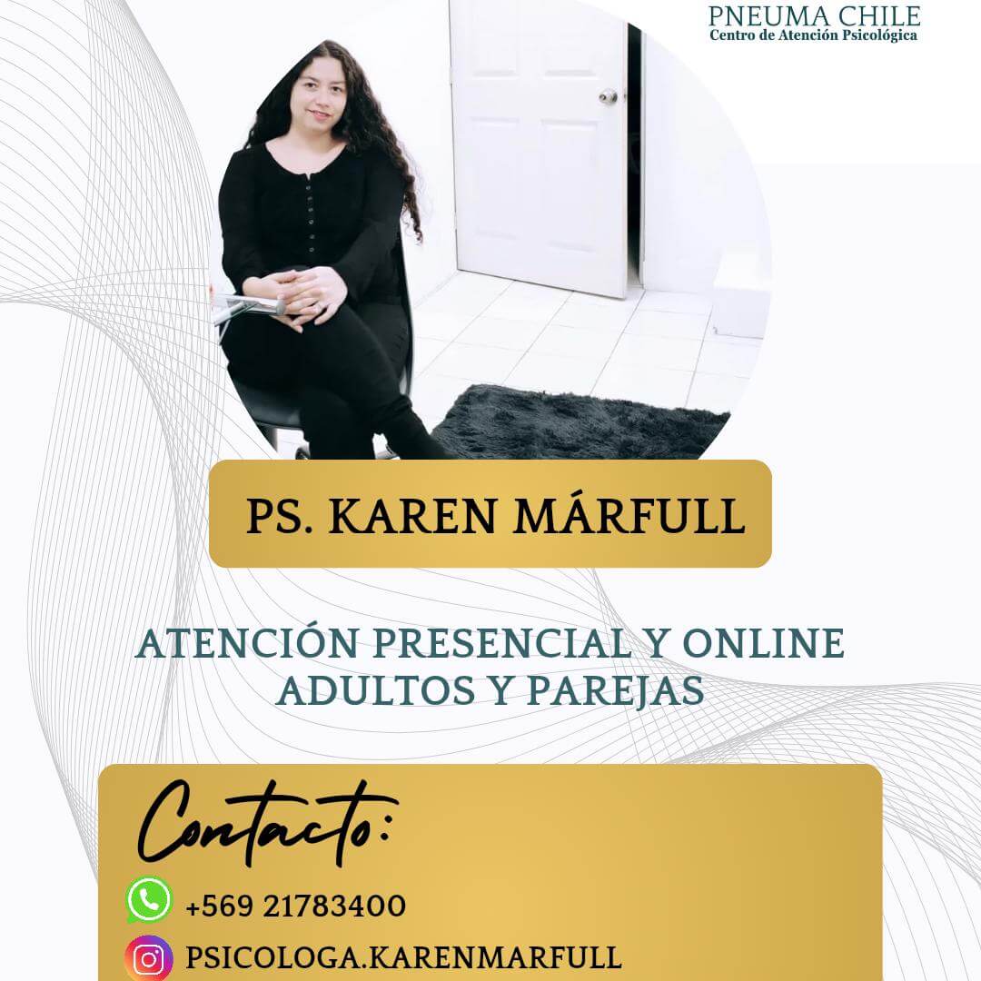 Karen Má...