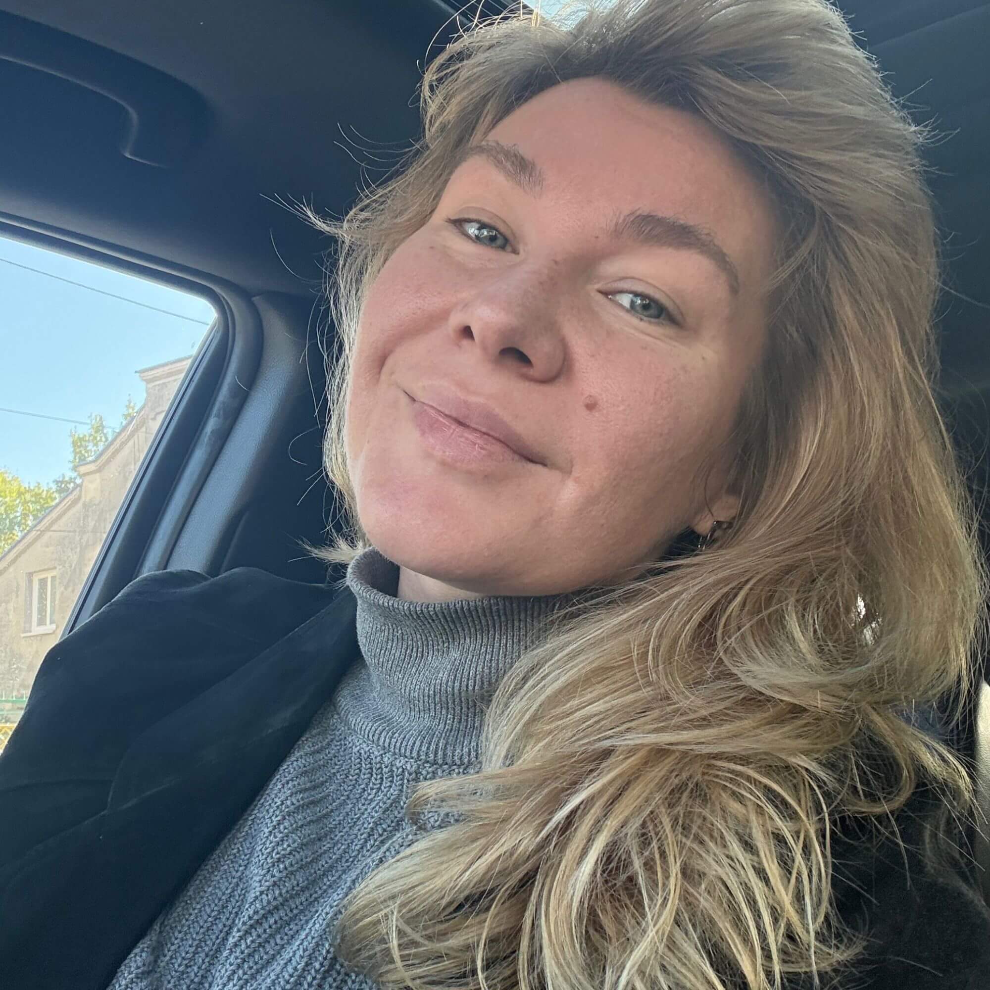 Олександра Са...