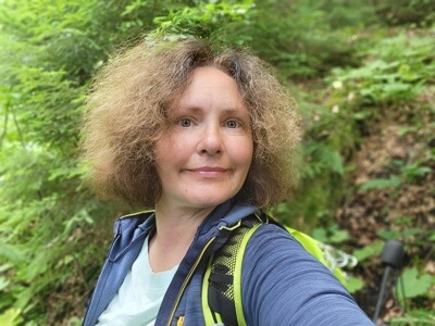 Тетиана Аф...