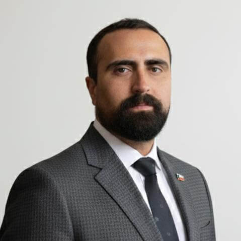 Francisco Ignacio Espinoza 