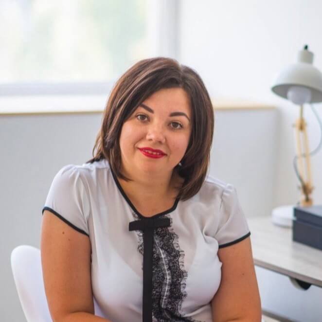 Смирна Те...