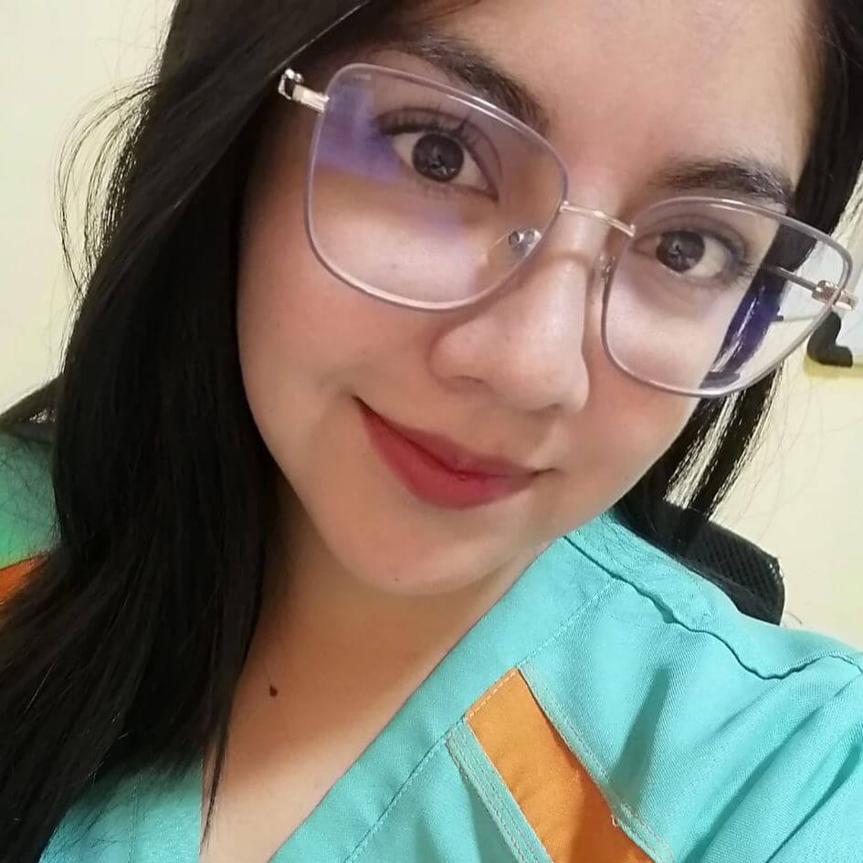 Jenny Estefanía  Quintana Asimbaya 