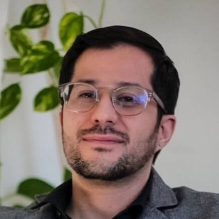 Francisco Javier  Rodríguez Salgado 