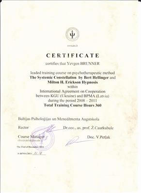 Сертификат 2 Евгений Бр...