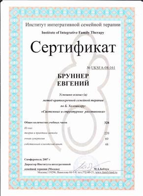 Сертификат 3 Евгений Бр...