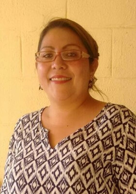 Anel Claudia  Juárez Ortiz