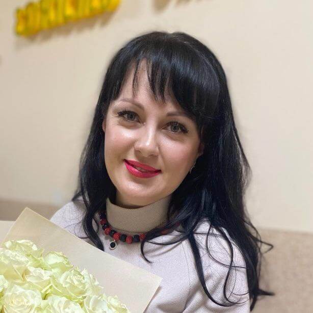 Оксана То...