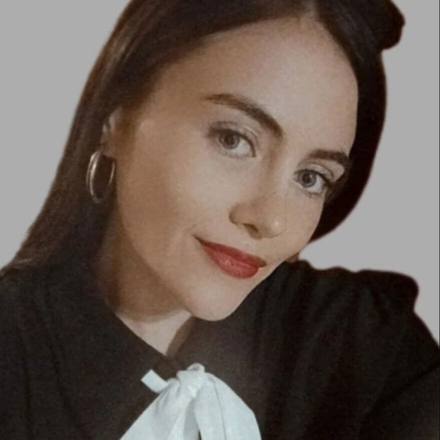 Elisa Alejandra Ro...