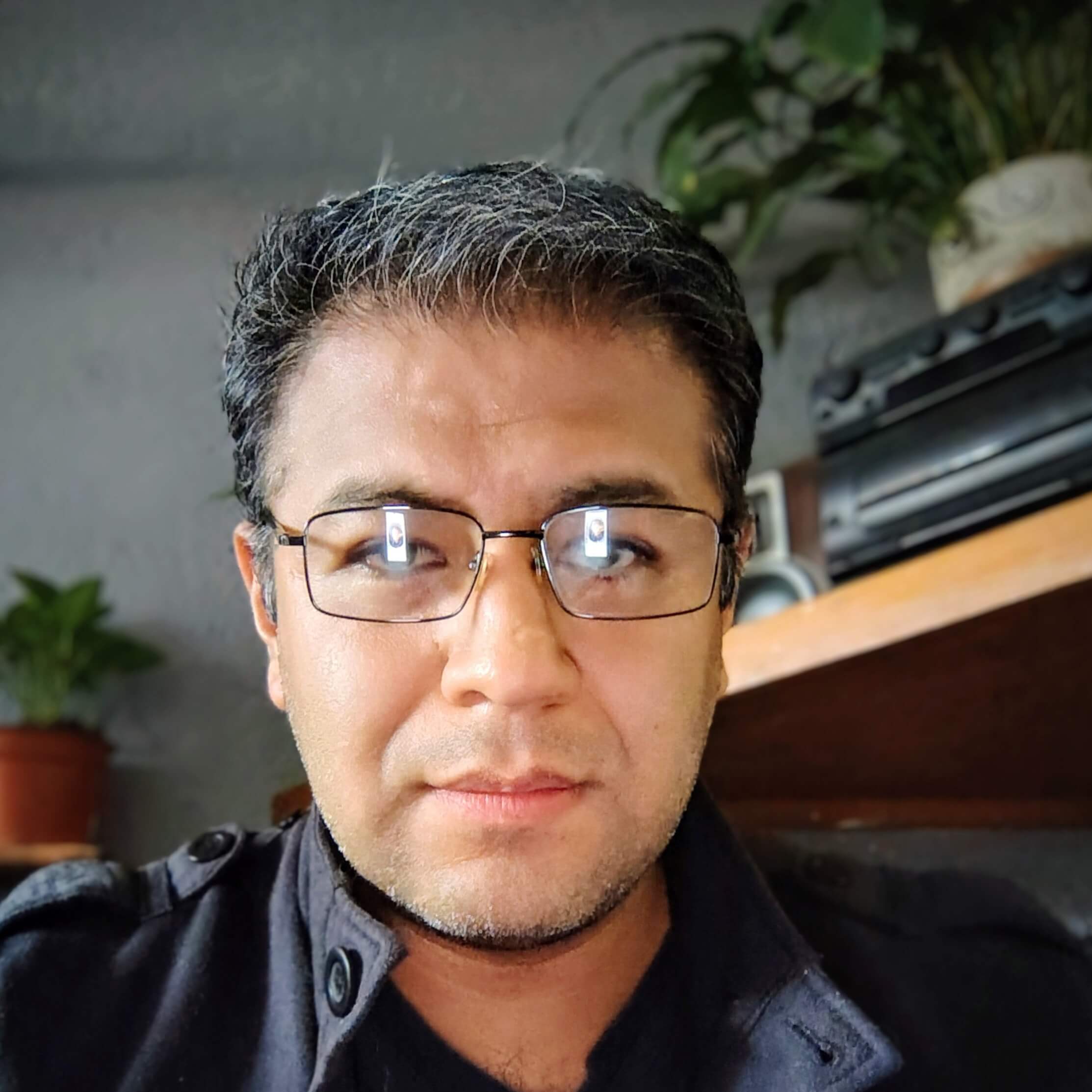 Daniel Moisés  Si...