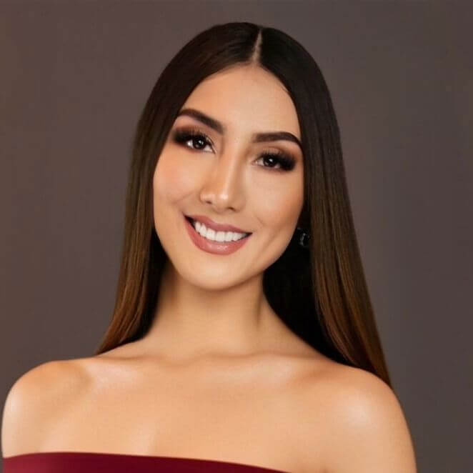 Angelica Estefania Sandoval Garcia