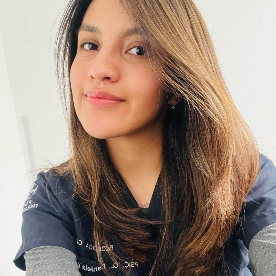 Daniela Abigail Ya...