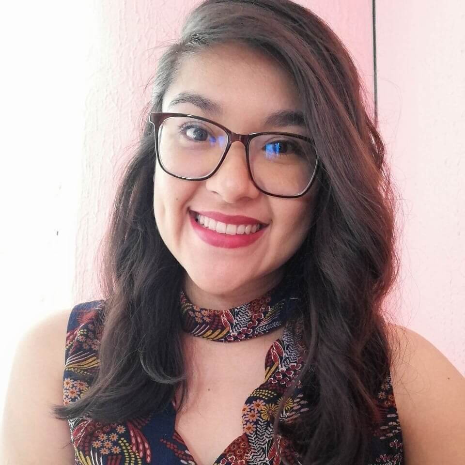 Gisela Guadalupe  Guzmán Alejandre 