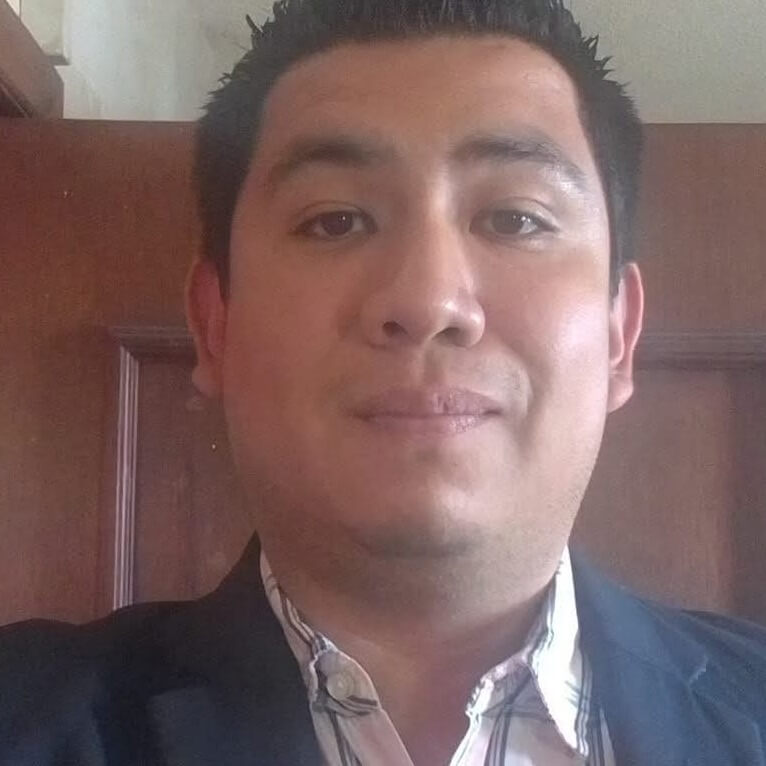 Jordan Asbel Torres Jimenez