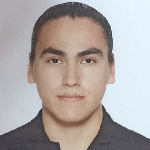 Piero Giovanni  Astorga Reyes