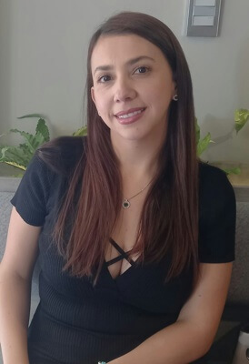 Yulisa Alejandra  Mo...