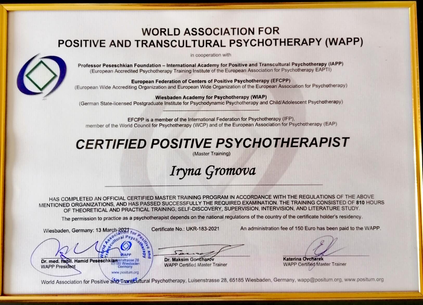 Сертификат 2 Ирина Гр...