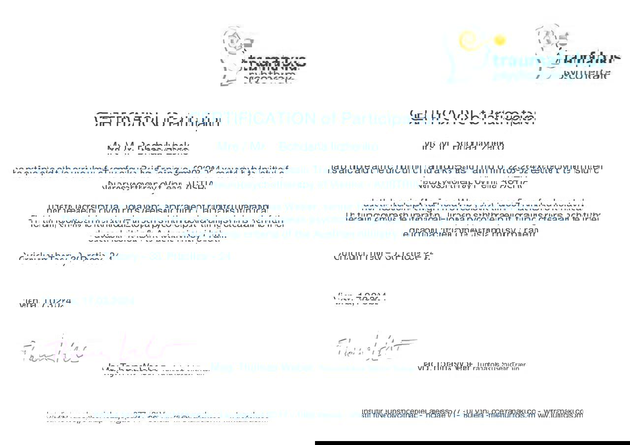 Сертифікат 5 Богдана  Ів...