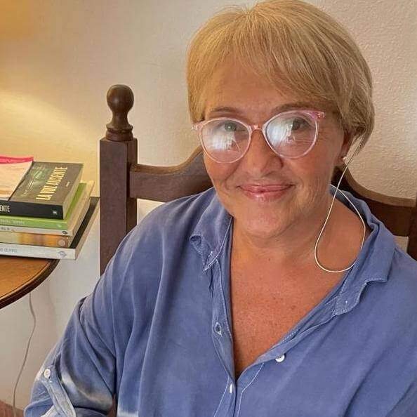 Patricia Beatriz Br...