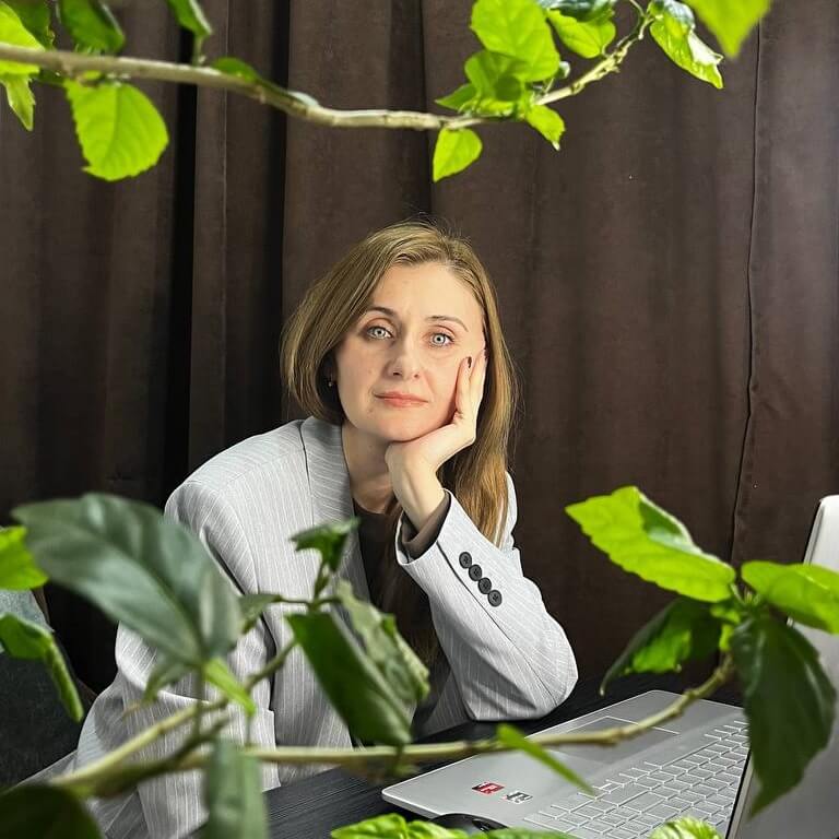 Наталія 