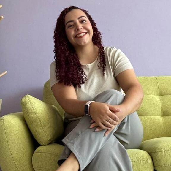 Angela Magnolia  Co...