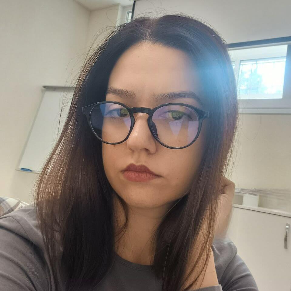 Анастасия Ба...
