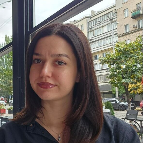 Анастасія Бабич