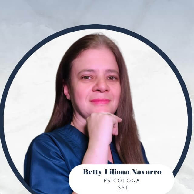 Betty Liliana 