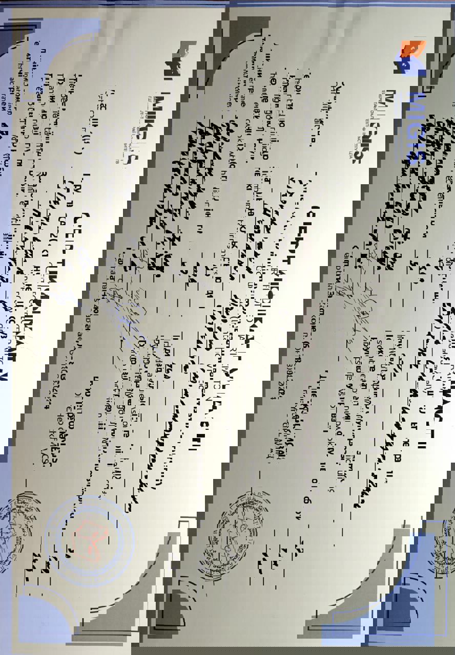 Сертифікат 2 Олена Ге...