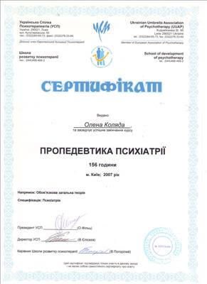 Сертификат 2 Елена Ко...