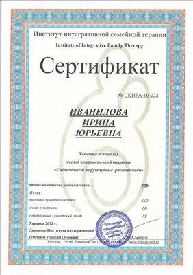 Сертифікат 2 Кіра Ив...