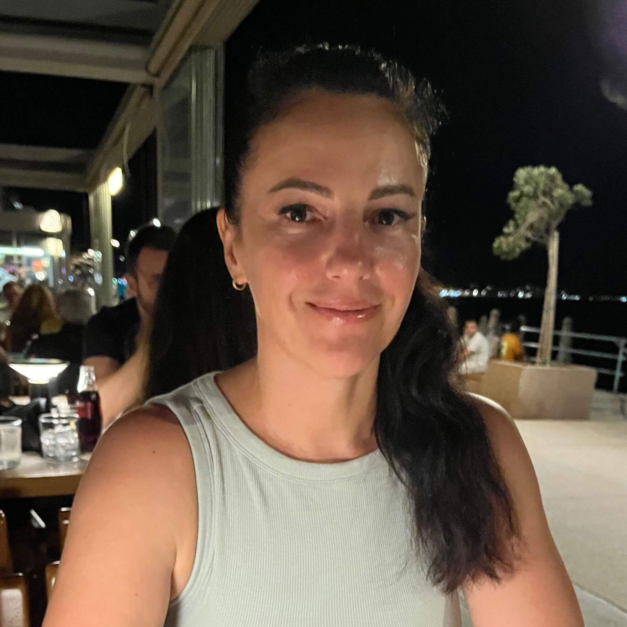 Наталья  Пантюхова 